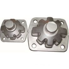 Carbon Steel Casting Part